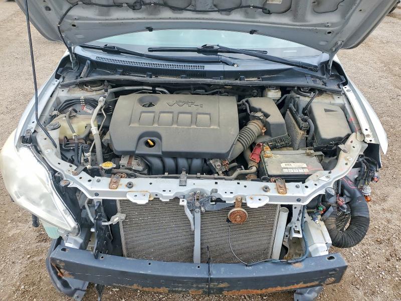 Aukcja sprzedaży 2011 Toyota Corolla, vin: 2T1BU4EE5BC669172, numer aukcji: 56585916