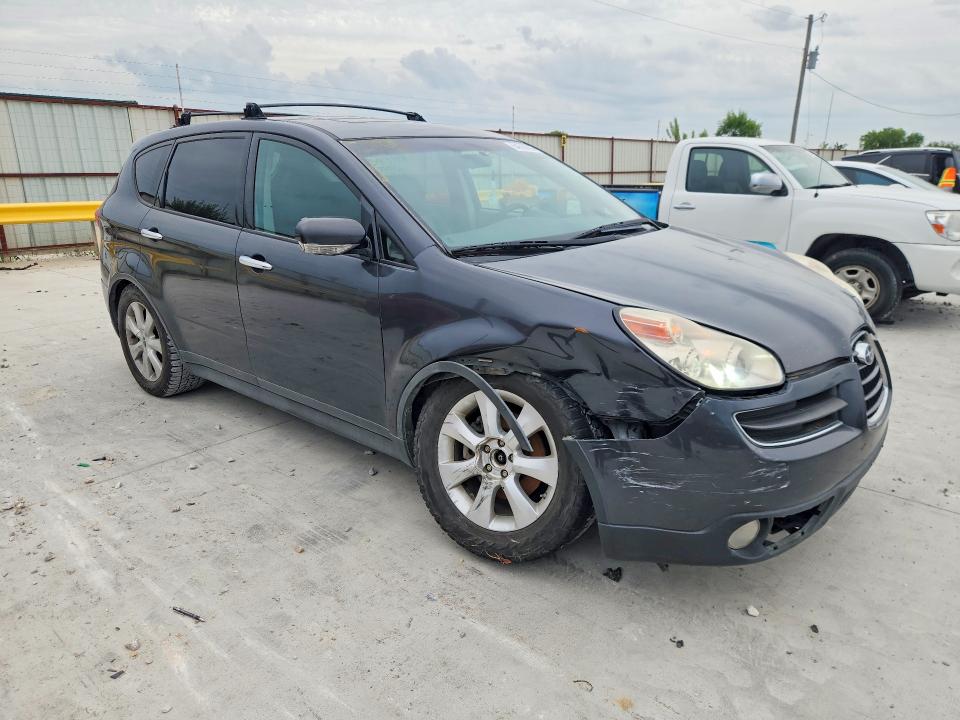 Aukcja sprzedaży 2007 Subaru B9 Tribeca, vin: 4S4WX85D774402631, numer aukcji: 54560886