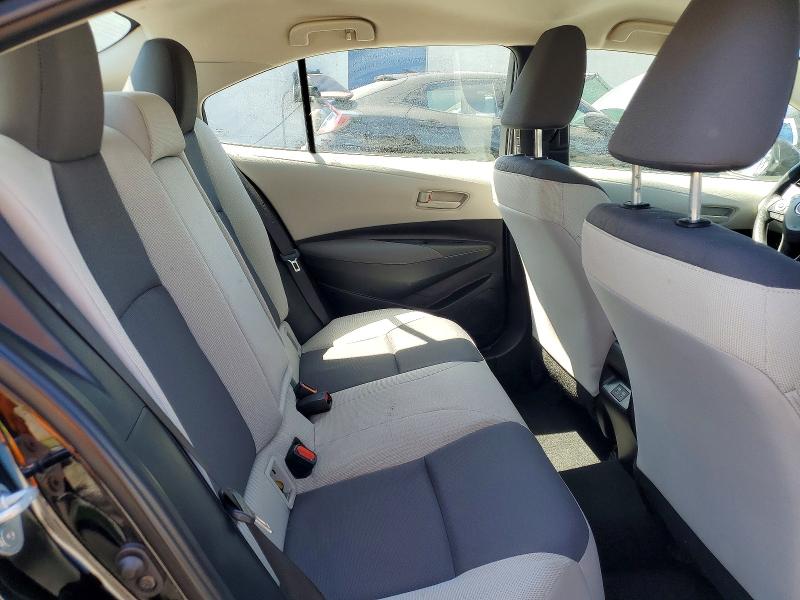 Продаж на аукціоні авто 2024 Toyota Corolla, vin: 5YFB4MDE7RP161121, номер лоту: 55872416