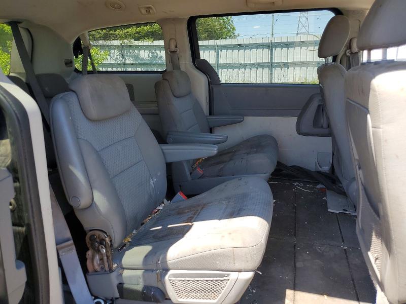 Продаж на аукціоні авто 2010 Dodge Grand Caravan, vin: 2D4RN4DE3AR248839, номер лоту: 54086026