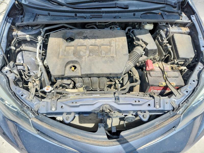 Продажа на аукционе авто 2018 Toyota Corolla, vin: 5YFBURHE5JP816565, номер лота: 58503596