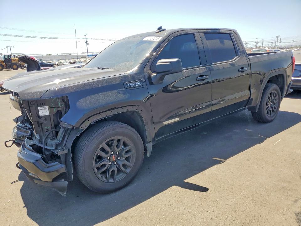 Aukcja sprzedaży 2025 Gmc Sierra, vin: 3GTPHCED9SG351718, numer aukcji: 56534226