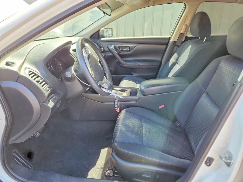 2018 Nissan Altima მანქანა იყიდება აუქციონზე, vin: 1N4AL3AP7JC159337, აუქციონის ნომერი: 58158896