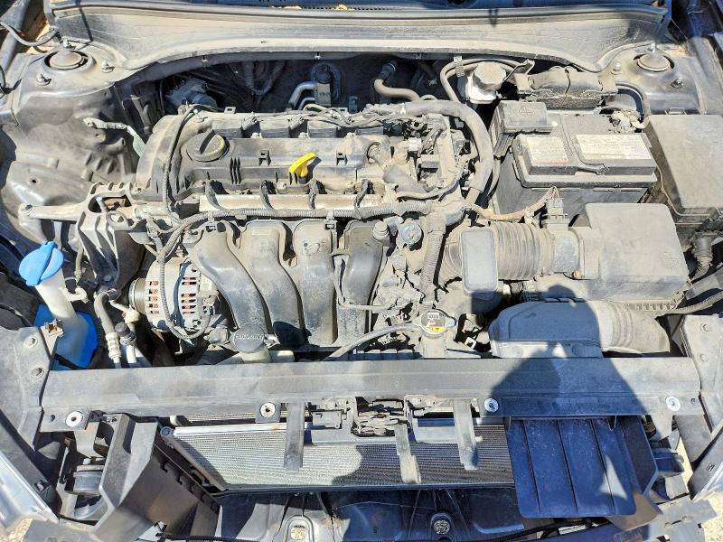Aukcja sprzedaży 2021 Kia Forte, vin: 3KPF24AD7ME267467, numer aukcji: 56299386