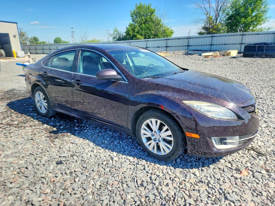 Aukcja sprzedaży 2010 Mazda 6, vin: 1YVHZ8CH0A5M56331, numer aukcji: 56930886