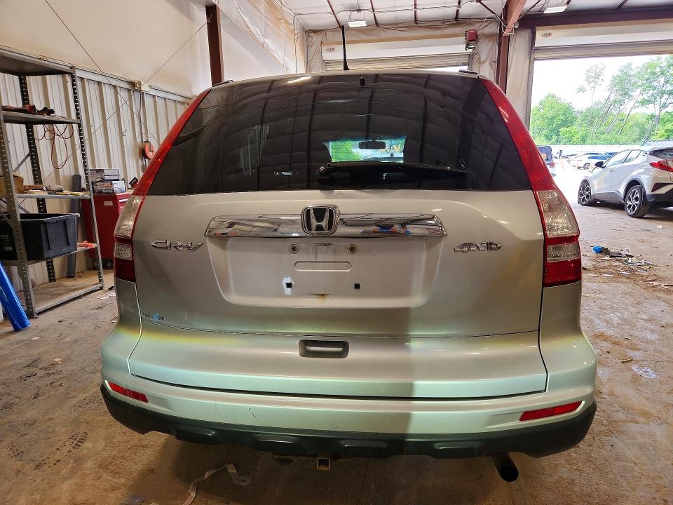 Продаж на аукціоні авто 2010 Honda Cr-v, vin: 5J6RE4H50AL065960, номер лоту: 56834896