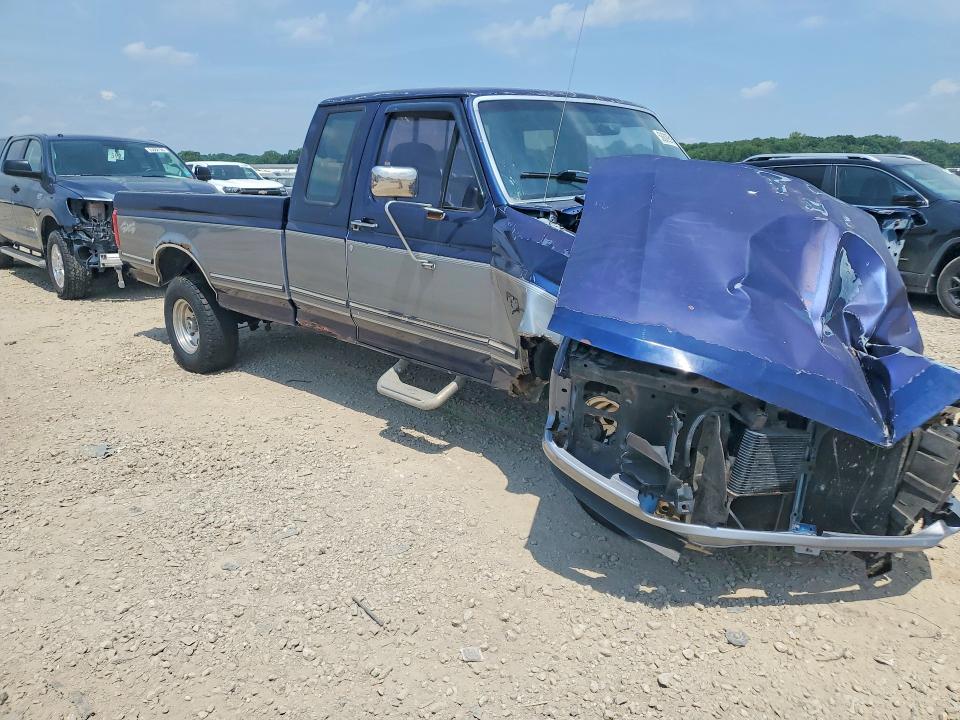 Продаж на аукціоні авто 1995 Ford F150, vin: 1FTEX14N0SKB20949, номер лоту: 56309516