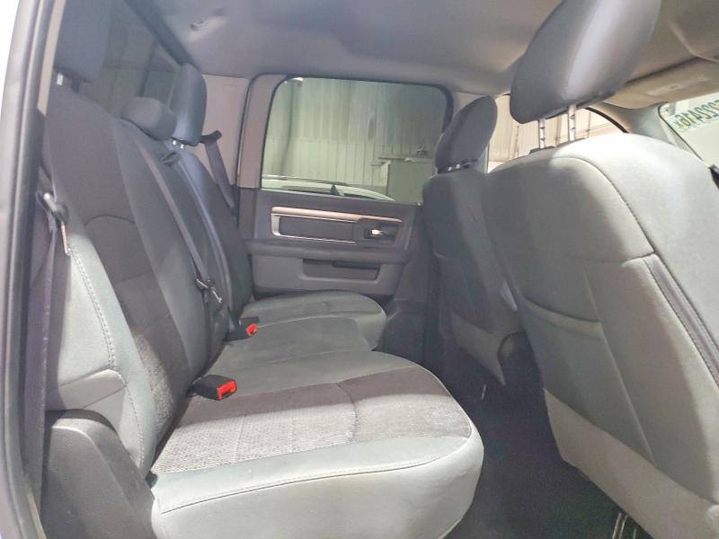 Продажа на аукционе авто 2016 Ram 1500, vin: 1C6RR7LG2GS177685, номер лота: 55222416