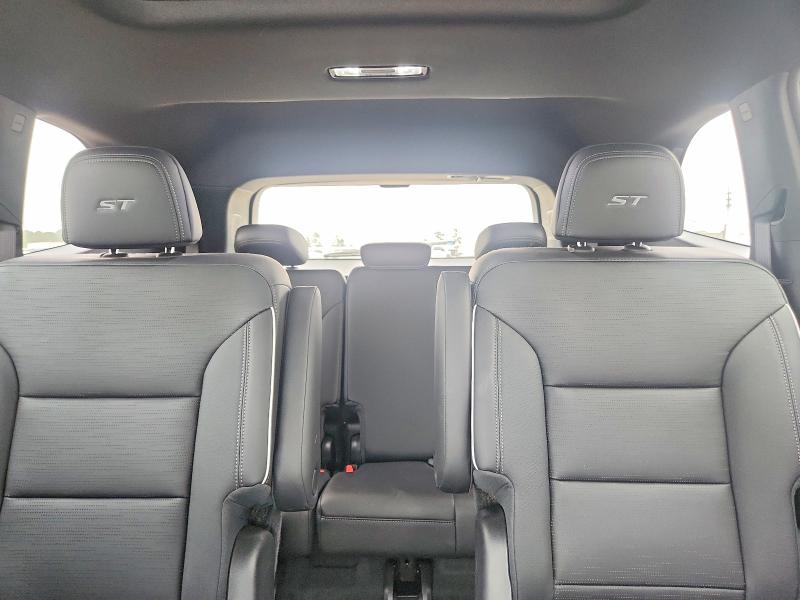 Aukcja sprzedaży 2026 Buick Enclave, vin: 5GAERBKS7TJ212190, numer aukcji: 57340286