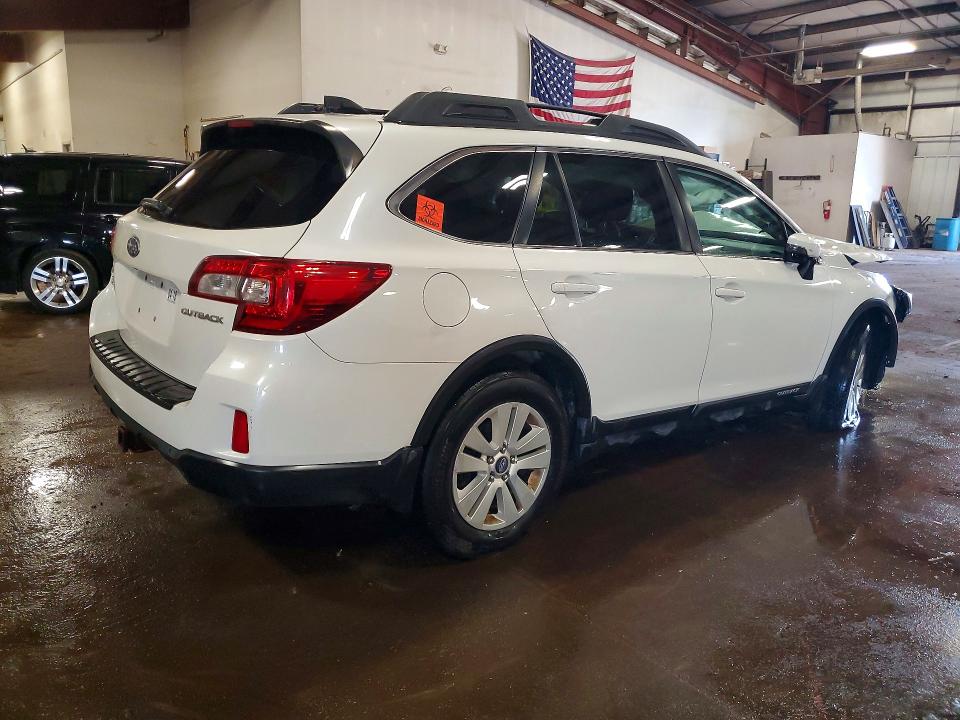 Продажа на аукционе авто 2016 Subaru Outback, vin: 4S4BSBFC3G3235643, номер лота: 56877606