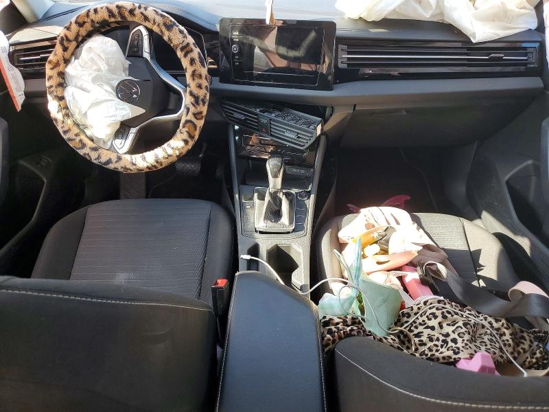 Aukcja sprzedaży 2025 Volkswagen Jetta, vin: 3VW5X7BU7SM028014, numer aukcji: 52518756