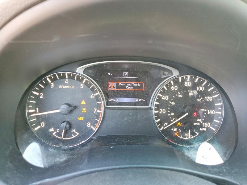 2018 Nissan Altima მანქანა იყიდება აუქციონზე, vin: 1N4AL3AP4JC209269, აუქციონის ნომერი: 56889326