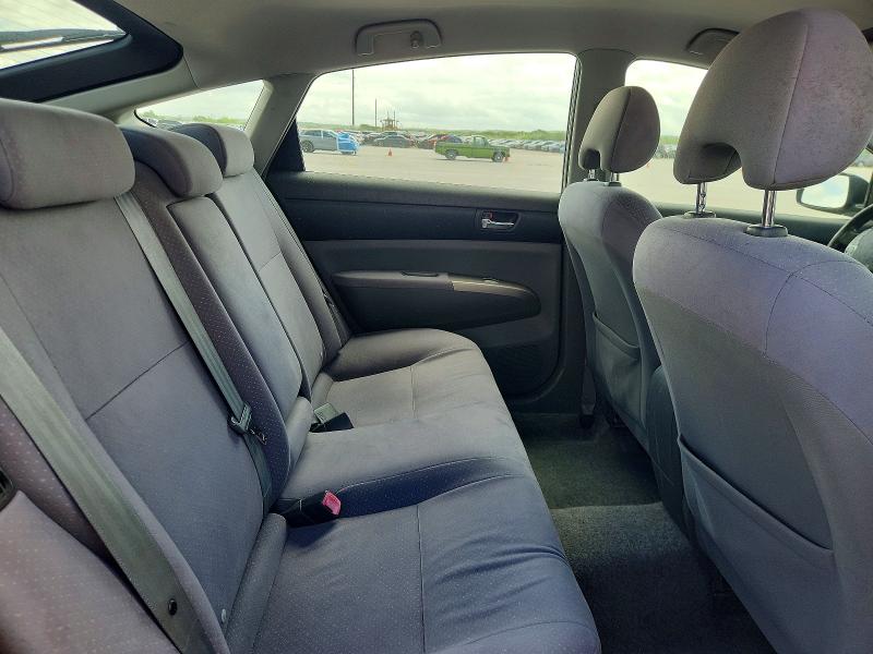 Aukcja sprzedaży 2007 Toyota Prius, vin: JTDKB20U373249581, numer aukcji: 55564336