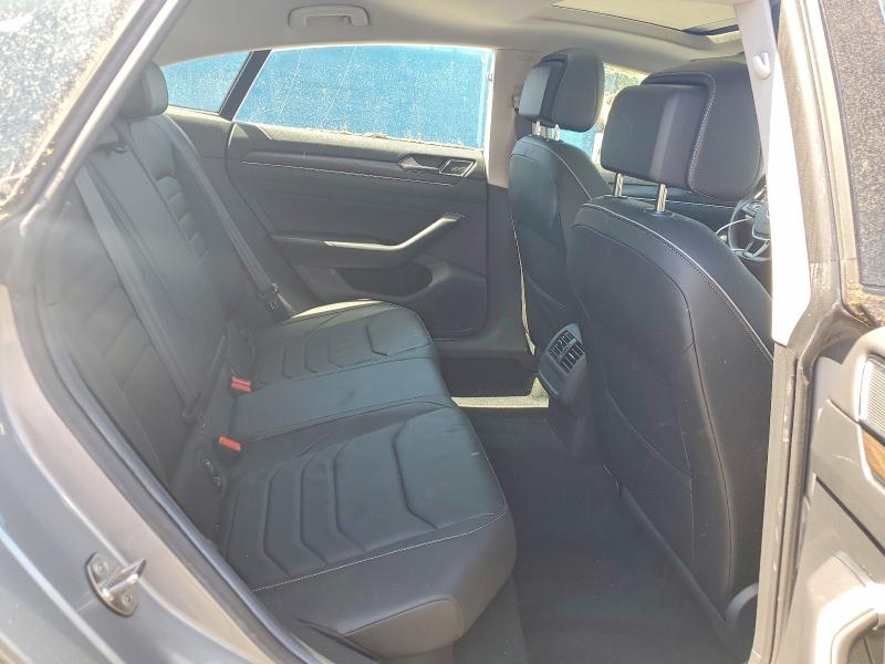 57380046 :رقم المزاد ، WVWCR7AN6KE024976 vin ، 2019 Volkswagen Arteon مزاد بيع