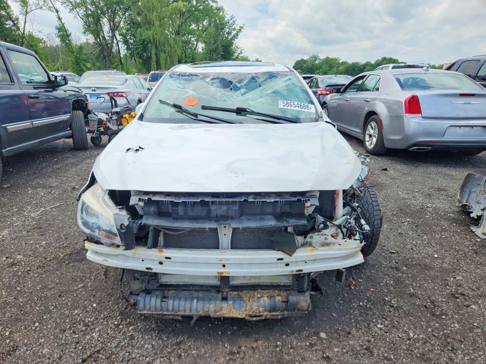 Продажа на аукционе авто 2017 Subaru Legacy, vin: 4S3BNEN62H3046167, номер лота: 58654686