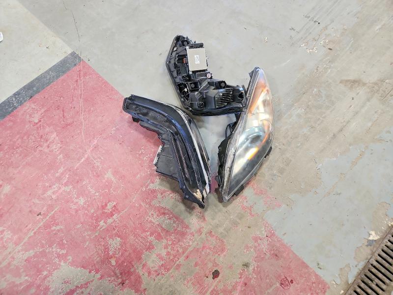 Продаж на аукціоні авто 2024 Acura Mdx, vin: 5J8YE1H45RL000784, номер лоту: 55151886