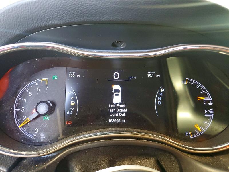 2017 Jeep Grand Cherokee მანქანა იყიდება აუქციონზე, vin: 1C4RJFBG2HC649438, აუქციონის ნომერი: 55761766