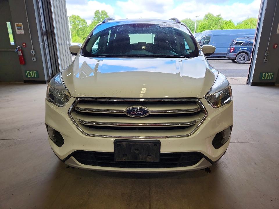 Aukcja sprzedaży 2018 Ford Escape, vin: 1FMCU9GD5JUB01295, numer aukcji: 55780256