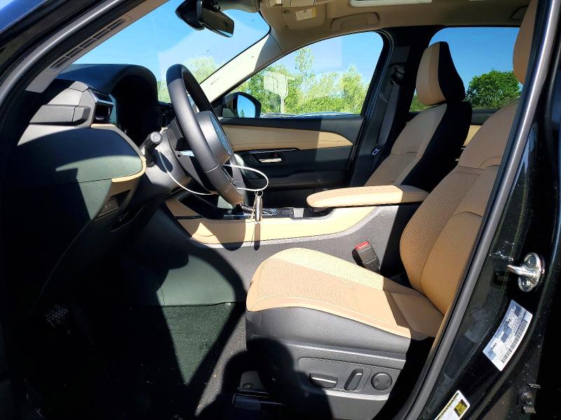 Продаж на аукціоні авто 2026 Mazda Cx-5, vin: JM3KMDHA2T0110951, номер лоту: 55750176
