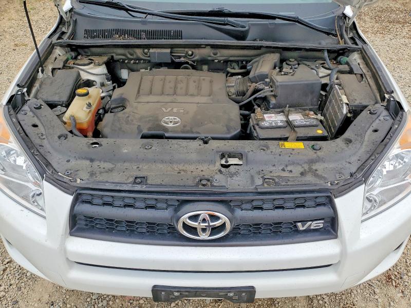 Aukcja sprzedaży 2012 Toyota Rav4, vin: 2T3BK4DV8CW070362, numer aukcji: 56503846