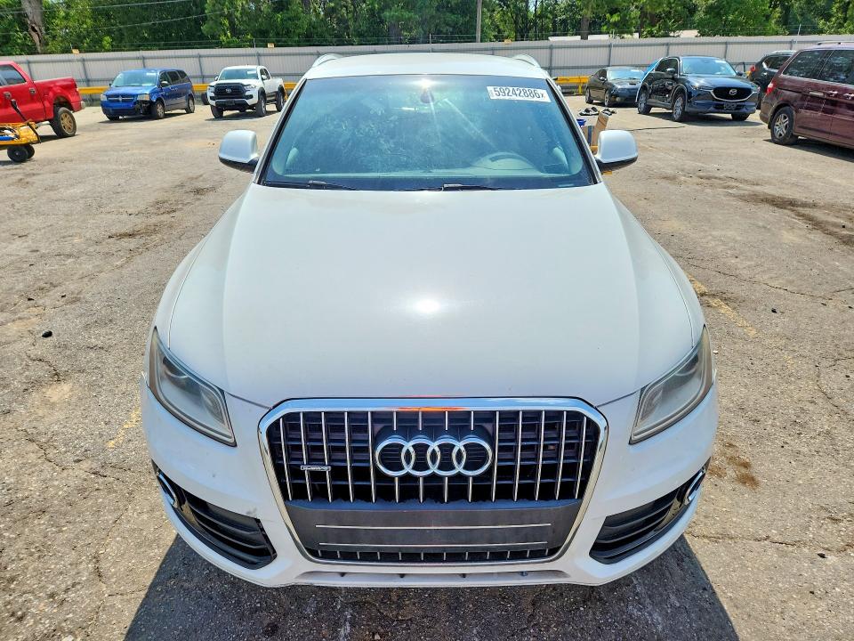 Aukcja sprzedaży 2015 Audi Q5, vin: WA1CFAFP6FA065454, numer aukcji: 59242886