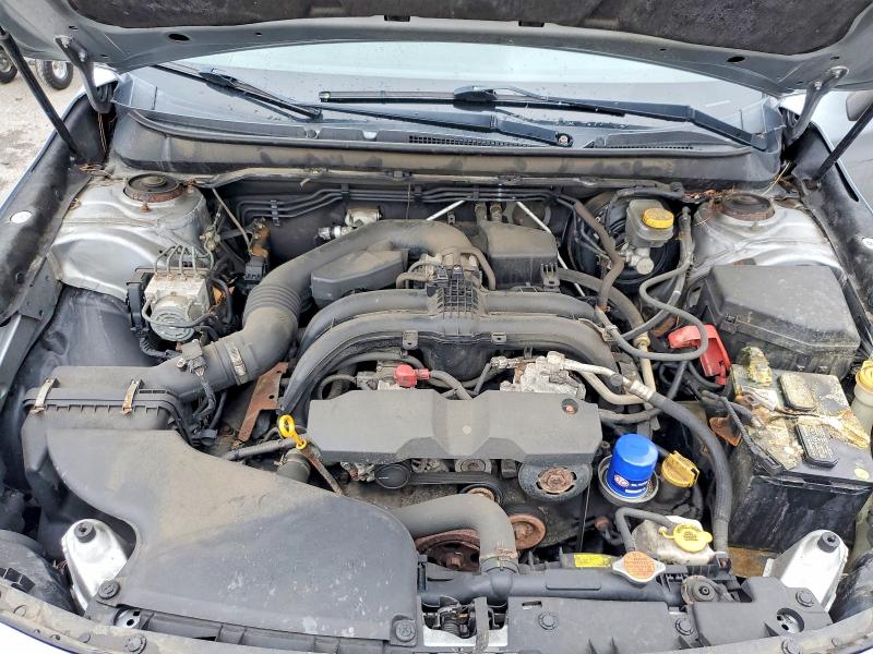 Продажа на аукционе авто 2015 Subaru Legacy, vin: 4S3BNAC69F3065453, номер лота: 58048766