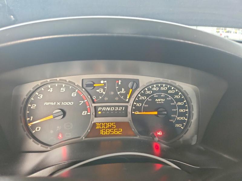 2006 Chevrolet Colorado მანქანა იყიდება აუქციონზე, vin: 1GCDT136568273024, აუქციონის ნომერი: 57694546