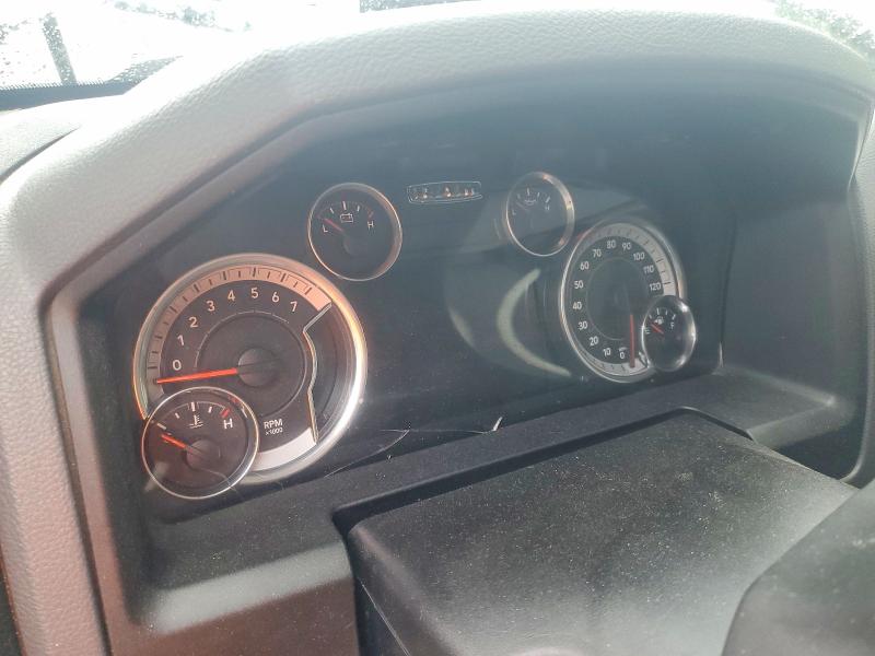 56371436 :رقم المزاد ، 3C6RR7LT1GG207070 vin ، 2016 Ram 1500 مزاد بيع