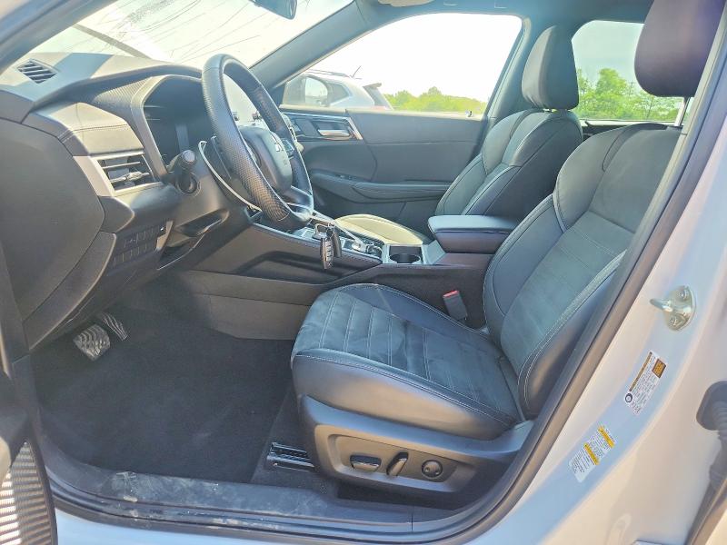 Aukcja sprzedaży 2023 Mitsubishi Outlander, vin: JA4J4UA80PZ048845, numer aukcji: 55604146