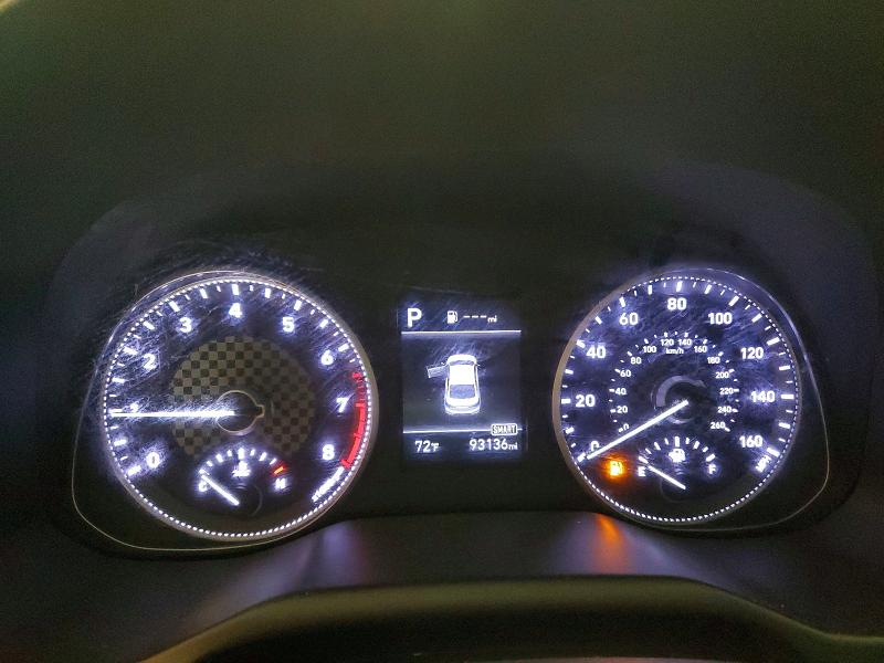 2020 Hyundai Elantra მანქანა იყიდება აუქციონზე, vin: KMHD74LF8LU953875, აუქციონის ნომერი: 56054326