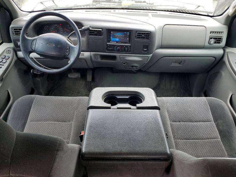 Продажа на аукционе авто 2002 Ford F250, vin: 3FTNW20F42MA08574, номер лота: 58782996
