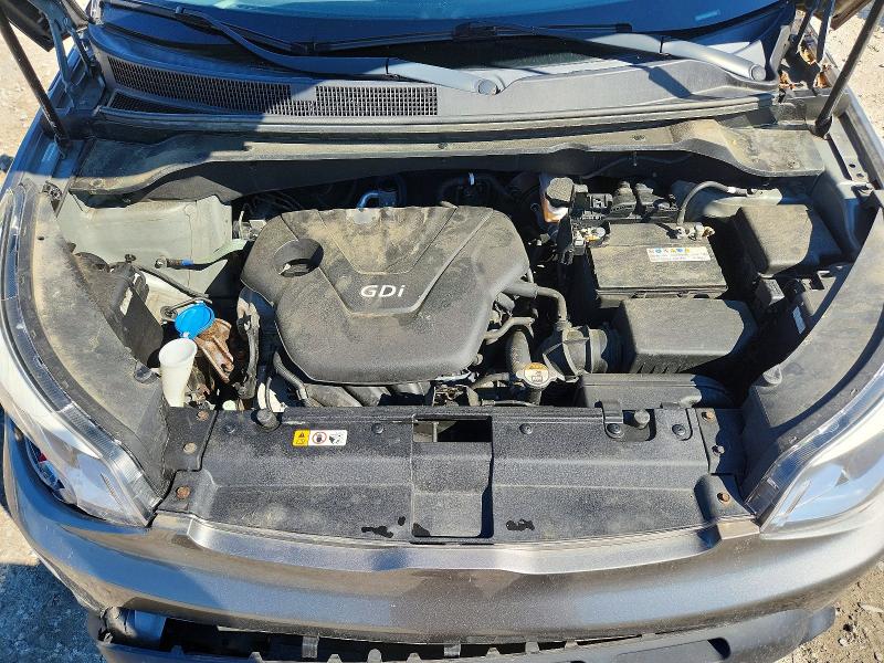 Продаж на аукціоні авто 2015 Kia Soul, vin: KNDJN2A20F7179125, номер лоту: 58410136