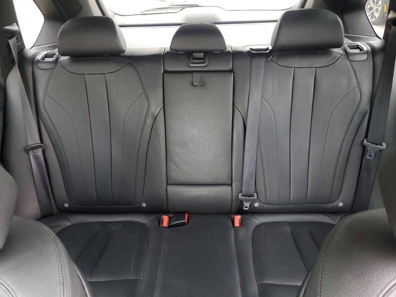 Продаж на аукціоні авто 2016 Bmw X5, vin: 5UXKR6C52G0J79661, номер лоту: 58836976