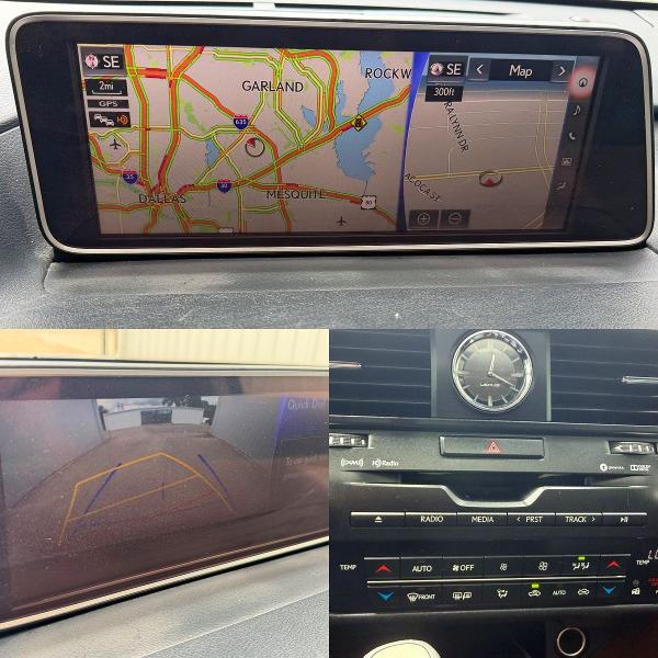 Продаж на аукціоні авто 2016 Lexus Rx, vin: 2T2ZZMCA9GC033230, номер лоту: 57091566