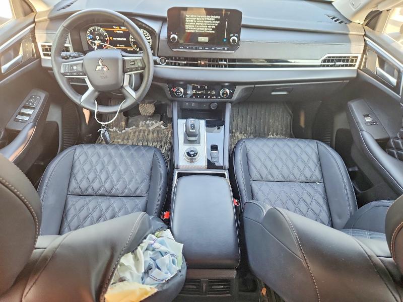 Aukcja sprzedaży 2024 Mitsubishi Outlander, vin: JA4J4WA83RZ634602, numer aukcji: 51537796