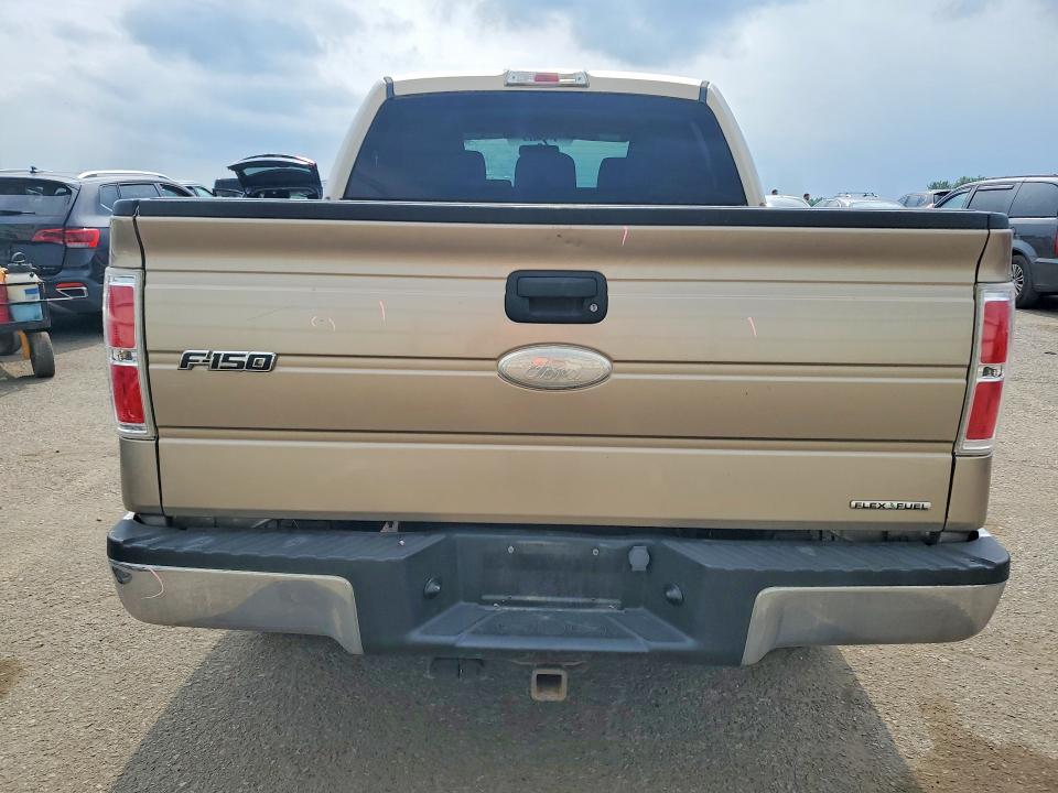 Aukcja sprzedaży 2012 Ford F150, vin: 1FTFW1EF0CFB88323, numer aukcji: 56857906