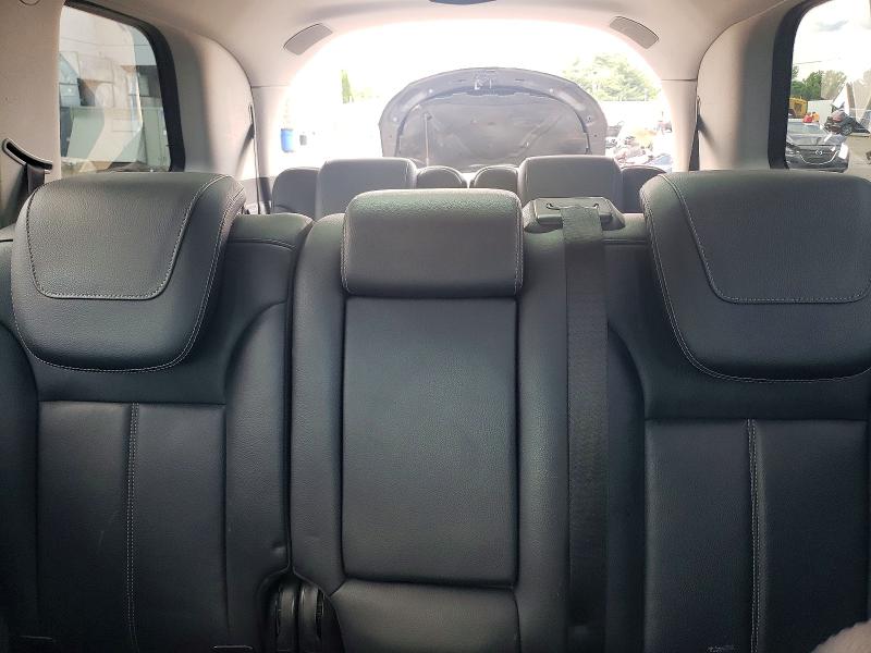 Aukcja sprzedaży 2012 Mercedes-benz Gl, vin: 4JGBF7BE8CA789677, numer aukcji: 57502446