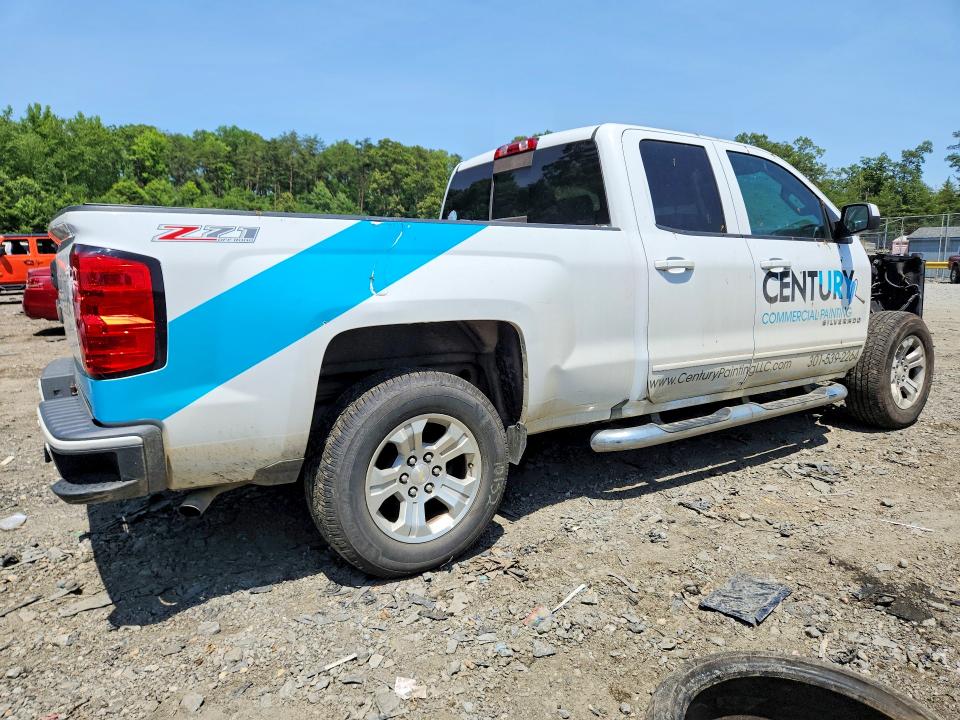 Aukcja sprzedaży 2016 Chevrolet Silverado, vin: 1GCVKREC1GZ275941, numer aukcji: 55304316