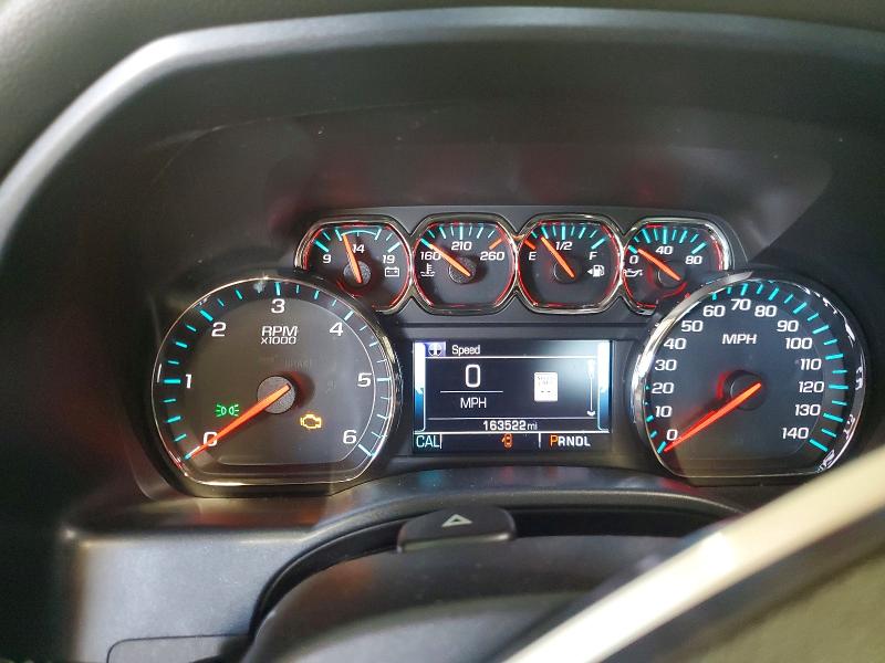 Продаж на аукціоні авто 2018 Gmc Sierra, vin: 3GTU2NEC5JG312338, номер лоту: 56891396