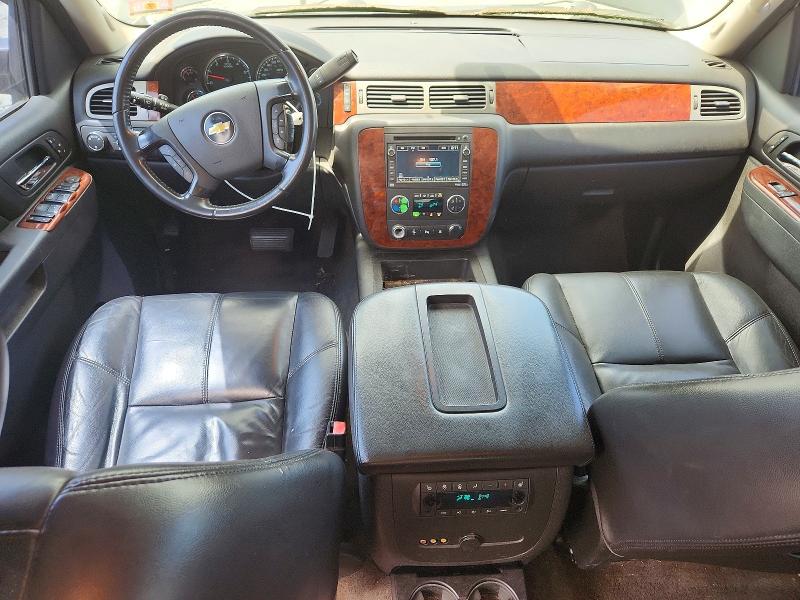 Aukcja sprzedaży 2010 Chevrolet Tahoe, vin: 1GNUKBE00AR250665, numer aukcji: 55113086
