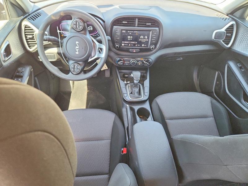 Продажа на аукционе авто 2024 Kia Soul, vin: KNDJ23AU6R7237744, номер лота: 56120936