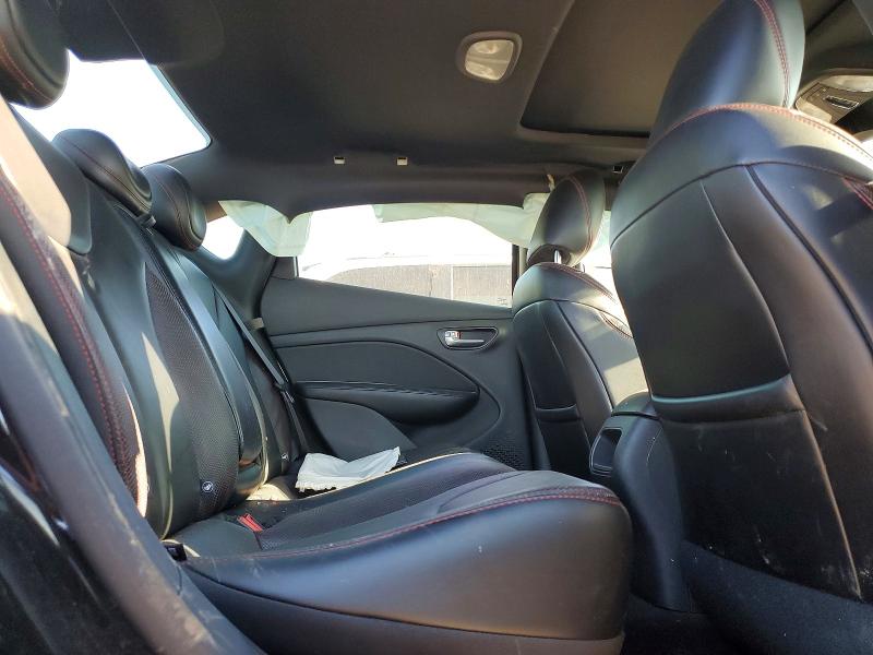 55243476 :رقم المزاد ، 1C3CDFEB3GD593620 vin ، 2016 Dodge Dart مزاد بيع