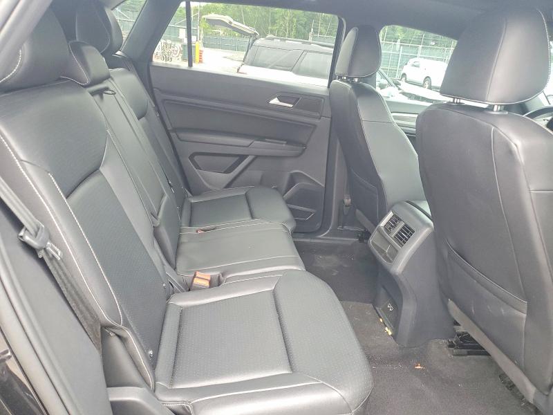 2020 Volkswagen Atlas Cross Sport მანქანა იყიდება აუქციონზე, vin: 1V26E2CA4LC219671, აუქციონის ნომერი: 58618806
