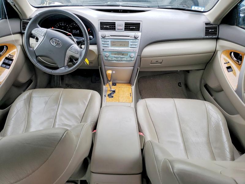 Продаж на аукціоні авто 2007 Toyota Camry, vin: 4T1BE46K87U662935, номер лоту: 54337776