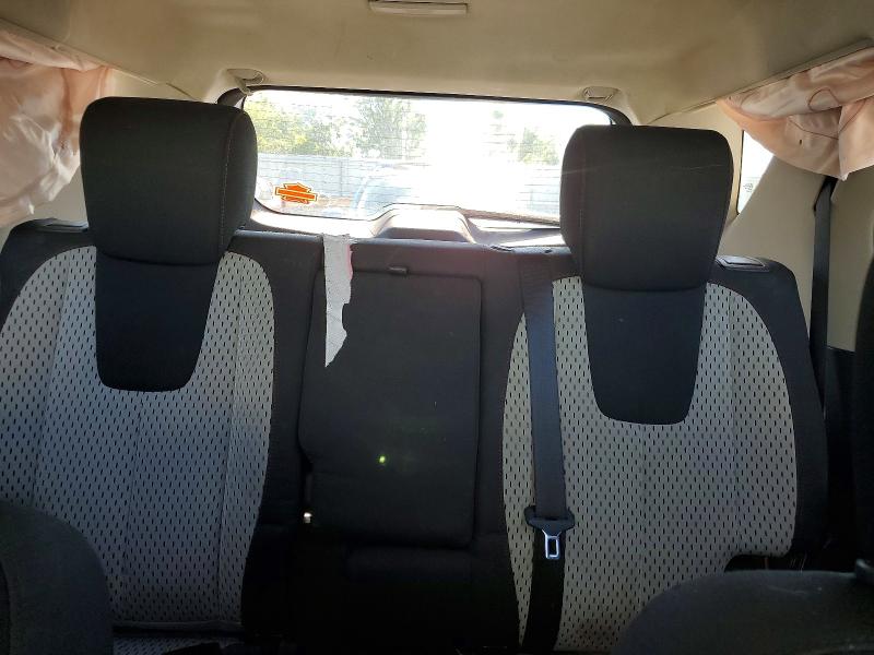 2011 Chevrolet Equinox მანქანა იყიდება აუქციონზე, vin: 2GNALBEC7B1239733, აუქციონის ნომერი: 58240636
