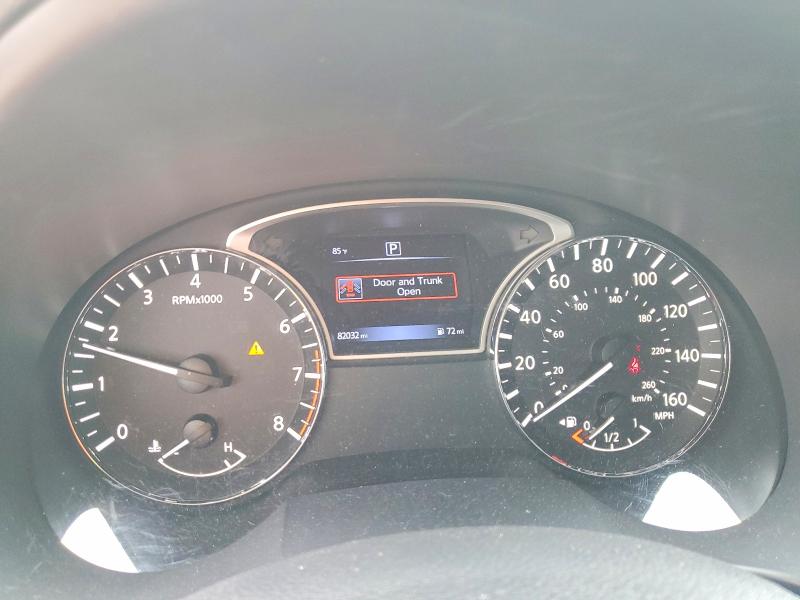 Aukcja sprzedaży 2017 Nissan Altima, vin: 1N4AL3AP3HC265696, numer aukcji: 55590076