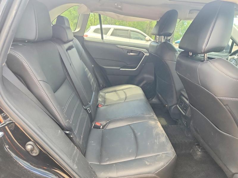 Продаж на аукціоні авто 2024 Toyota Rav4, vin: 2T3R1RFV9RC483557, номер лоту: 52432786