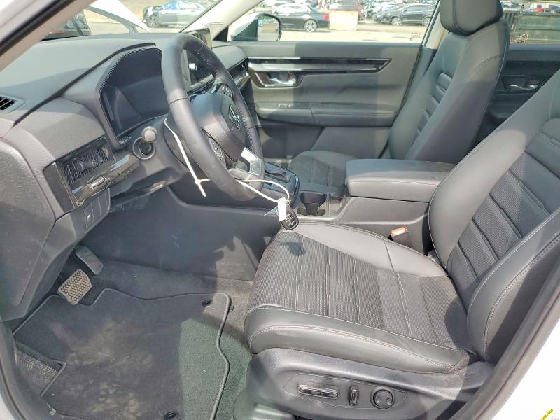 Продаж на аукціоні авто 2026 Honda Cr-v, vin: 2HKRS4H75TH440863, номер лоту: 57028446