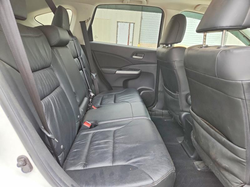 Aukcja sprzedaży 2013 Honda Cr-v, vin: 5J6RM4H71DL049050, numer aukcji: 56722106