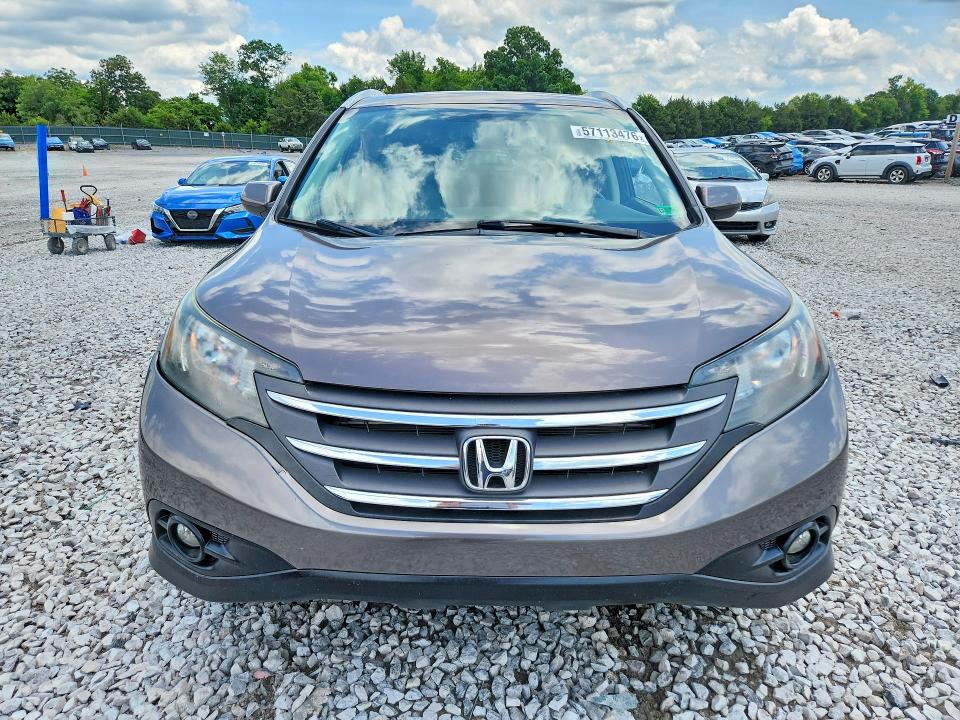 Aukcja sprzedaży 2014 Honda Cr-v, vin: 2HKRM4H77EH638308, numer aukcji: 57113476